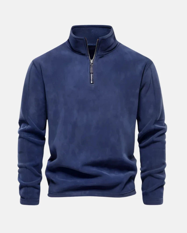 Highland | Half-Zip Fleece