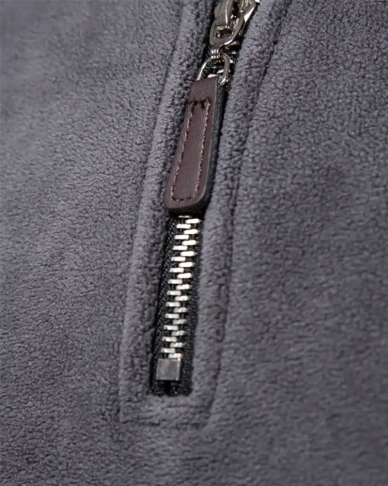 Highland | Half-Zip Fleece
