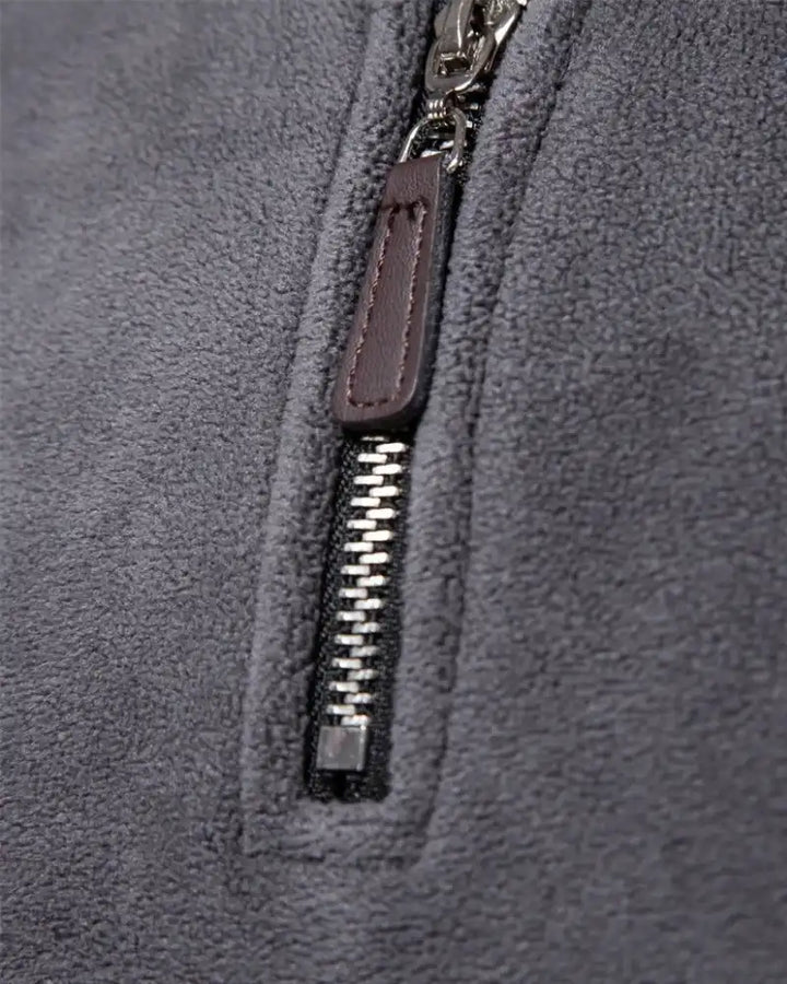 Highland | Half-Zip Fleece