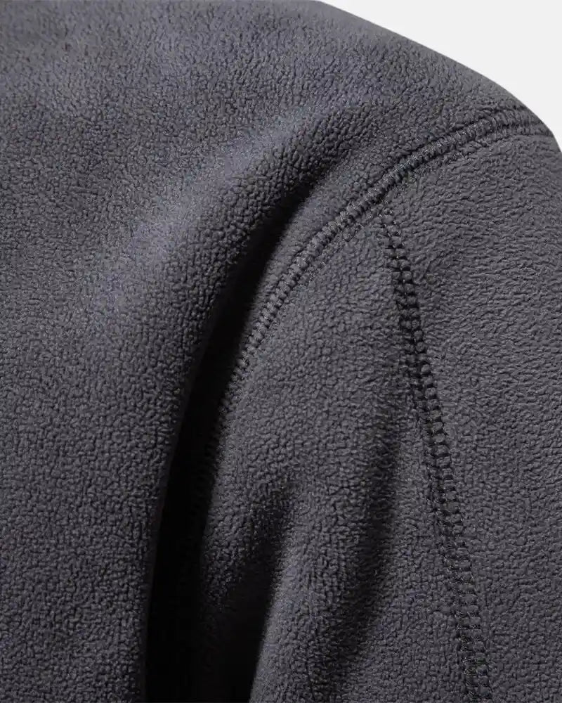 Highland | Half-Zip Fleece