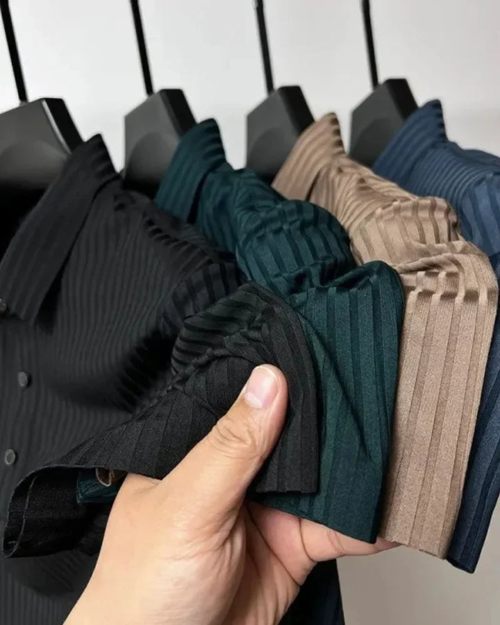 Lexus | Premium Silk Polo