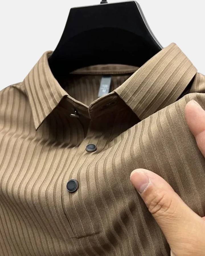 Lexus | Premium Silk Polo
