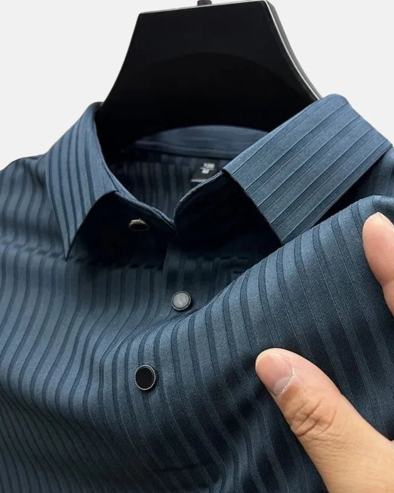 Lexus | Premium Silk Polo