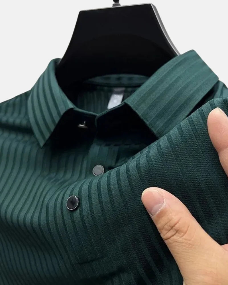 Lexus | Premium Silk Polo