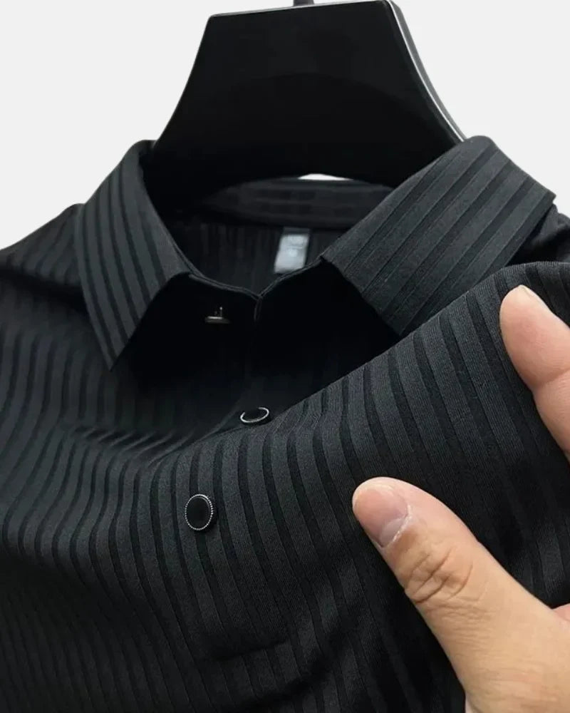 Lexus | Premium Silk Polo