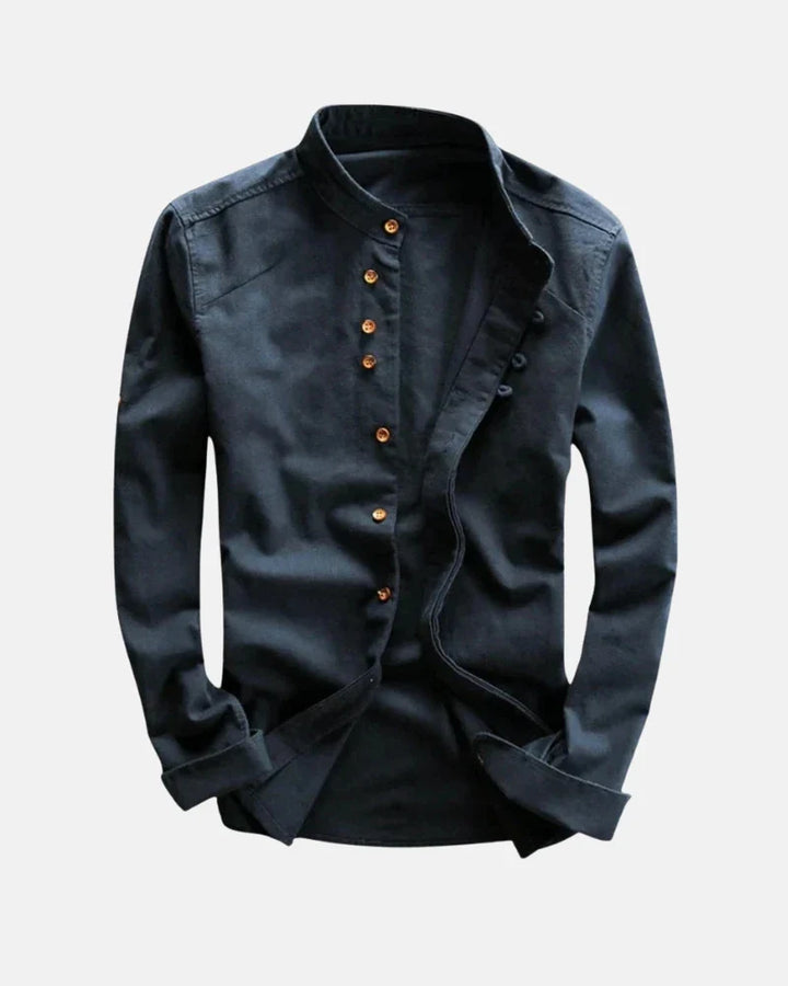 Kyoto | Button-Down Shirt
