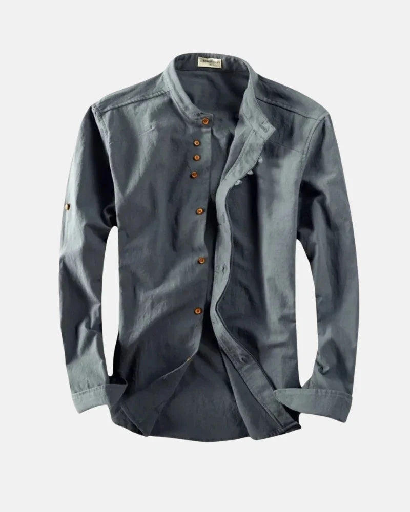 Kyoto | Button-Down Shirt
