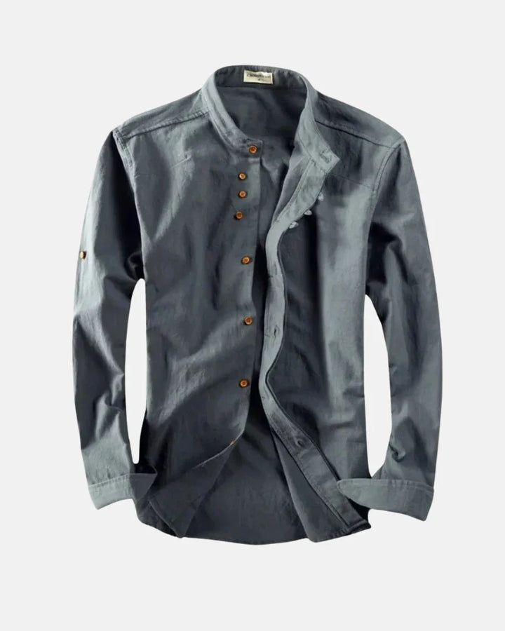 Kyoto | Button-Down Shirt