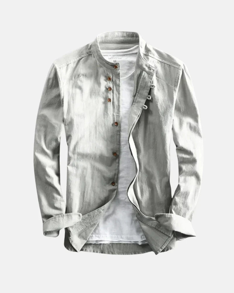 Kyoto | Button-Down Shirt
