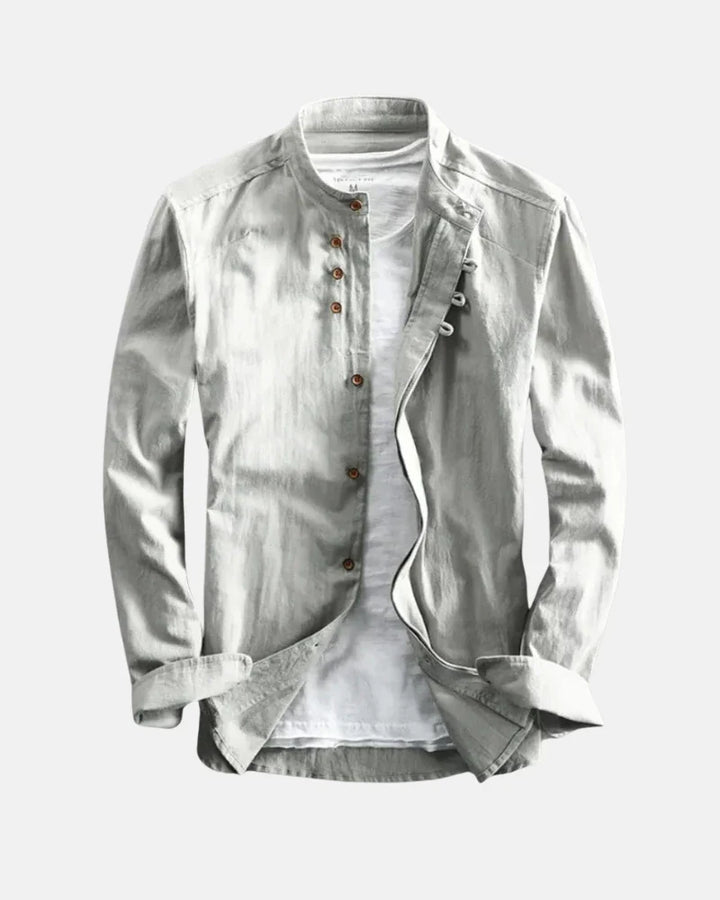 Kyoto | Button-Down Shirt