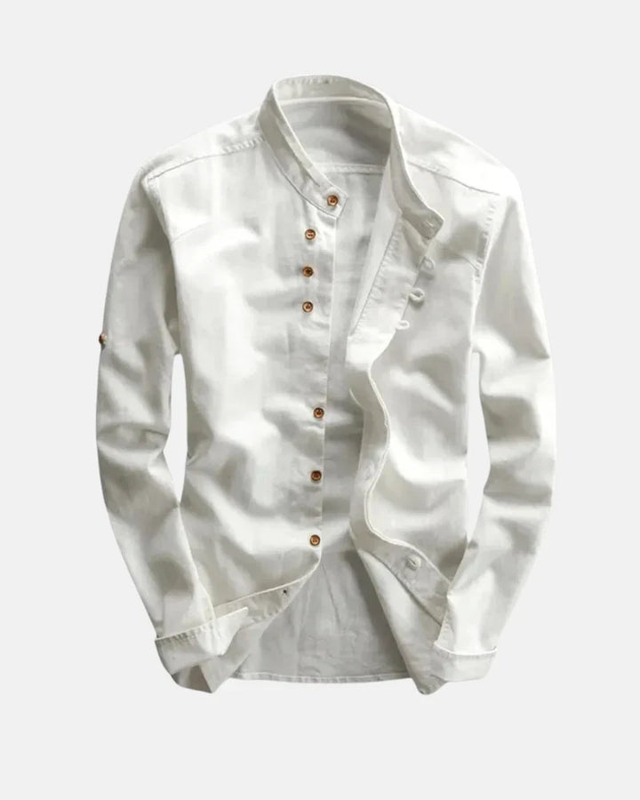 Kyoto | Button-Down Shirt