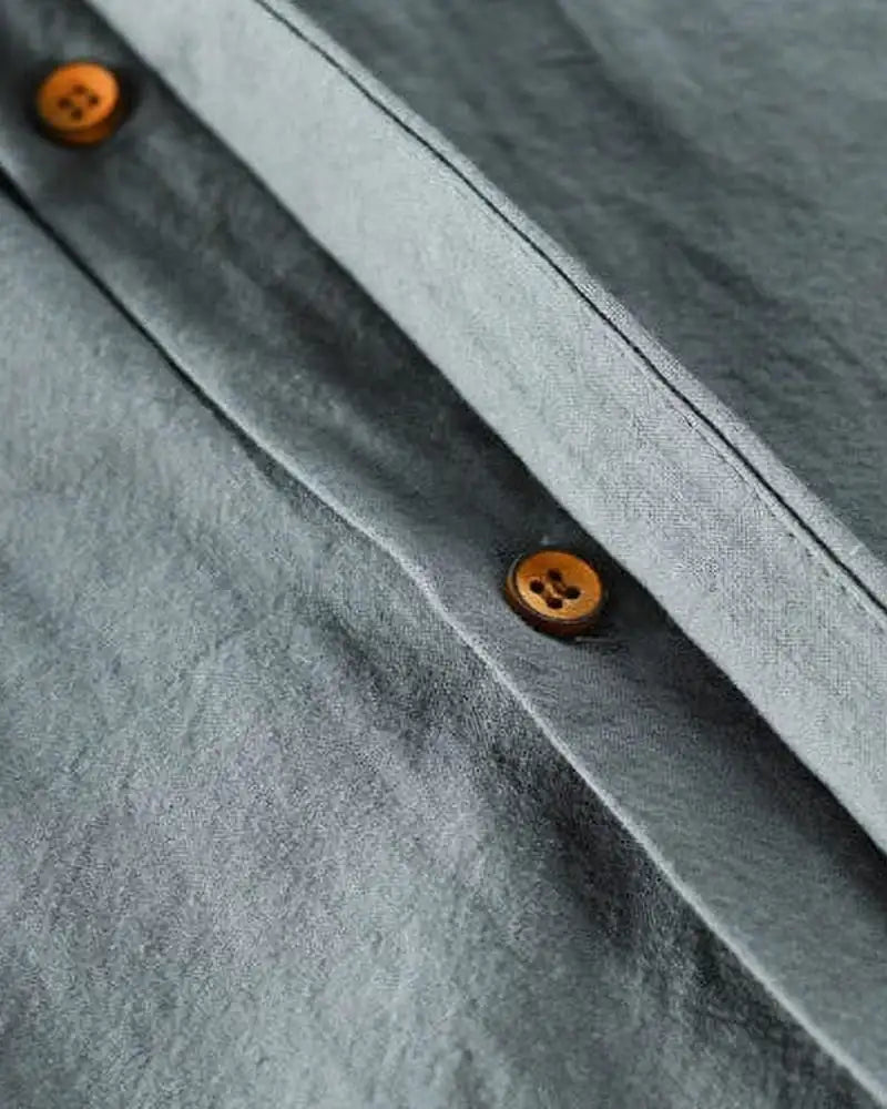 Kyoto | Button-Down Shirt