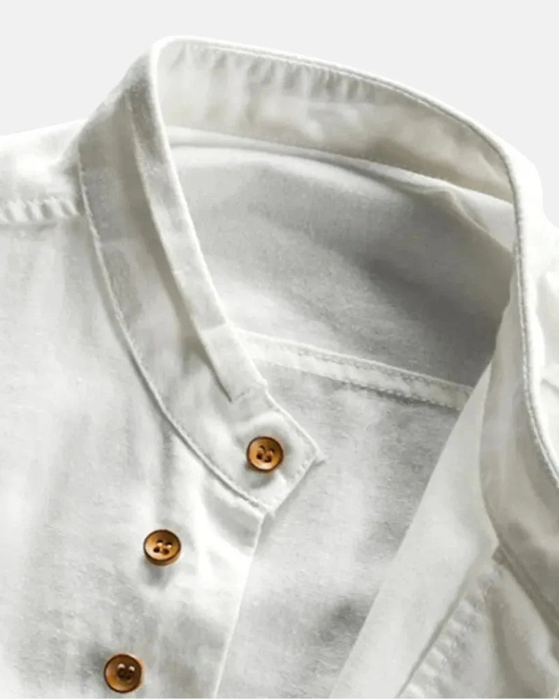 Kyoto | Button-Down Shirt