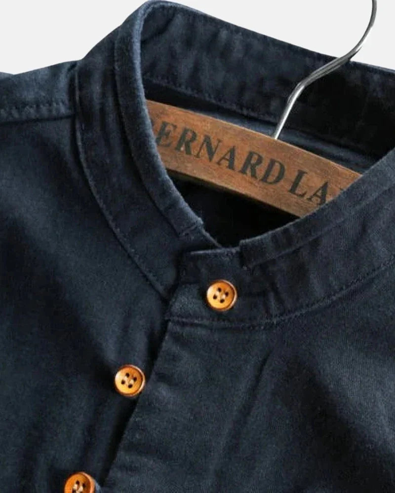 Kyoto | Button-Down Shirt