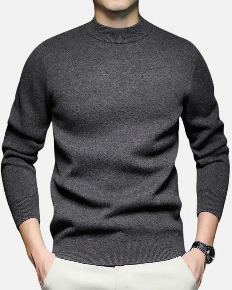 Montecito | Wool Sweater