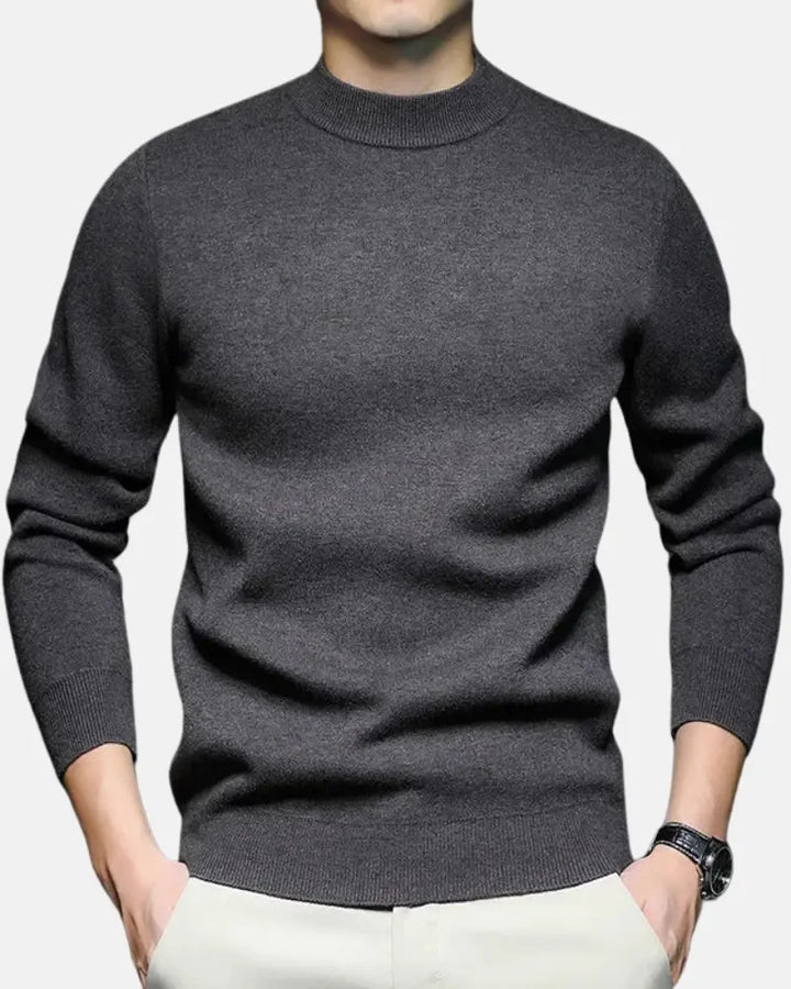 Montecito | Wool Sweater