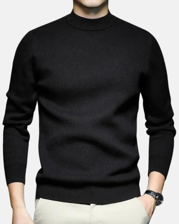Montecito | Wool Sweater