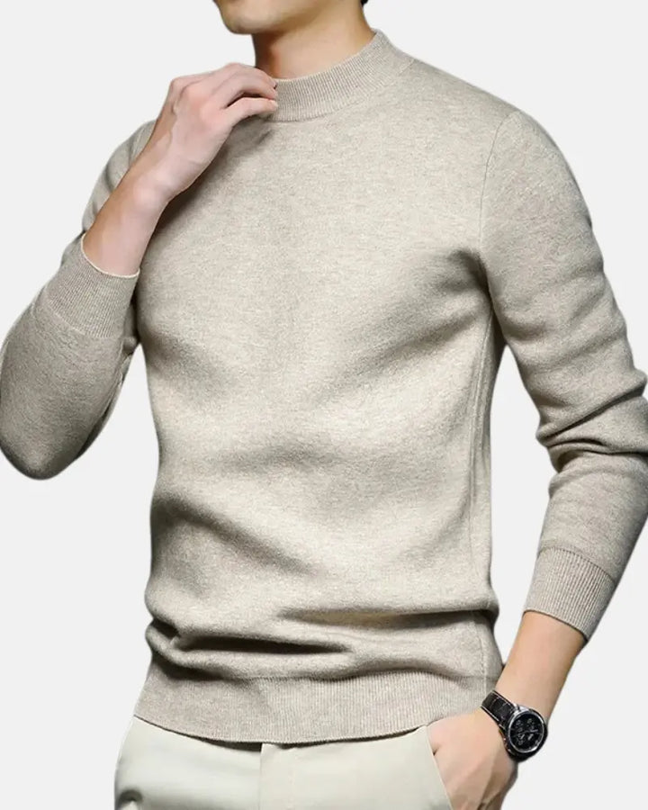 Montecito | Wool Sweater