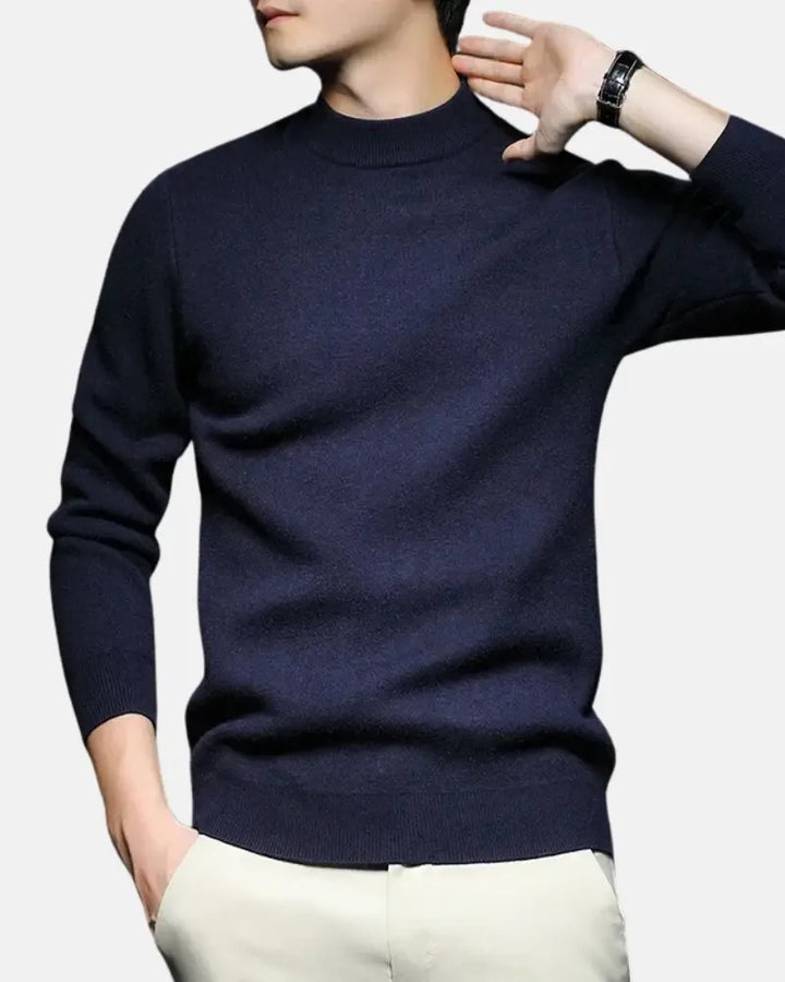 Montecito | Wool Sweater