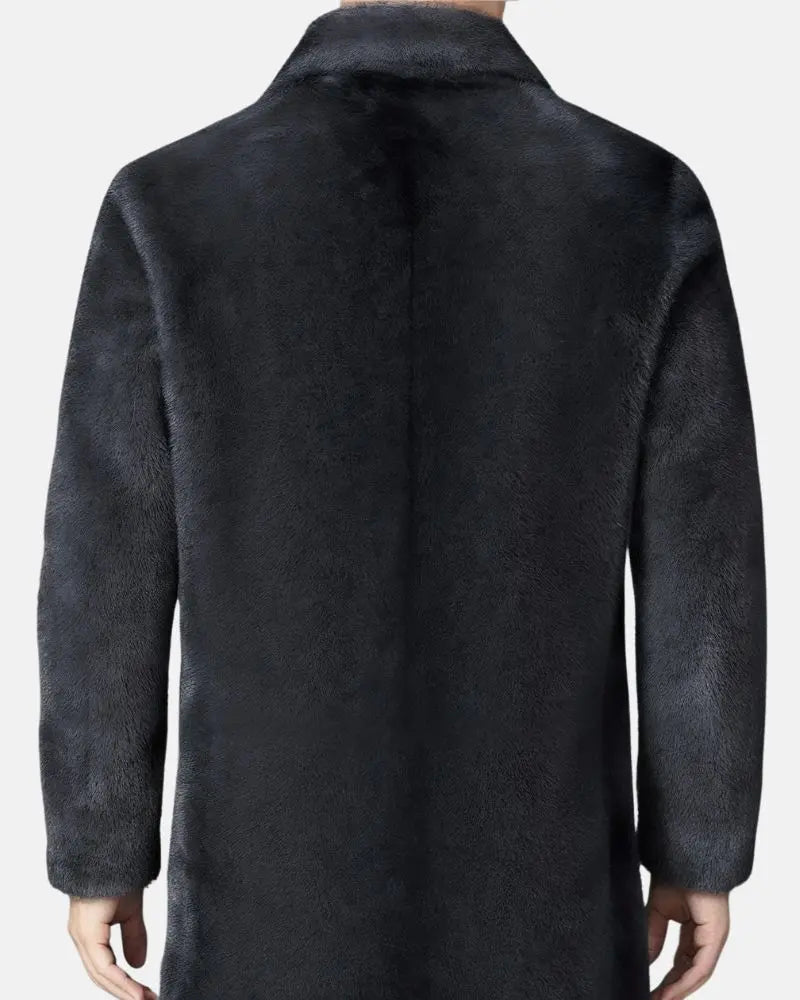 Hiro | Mink Coat