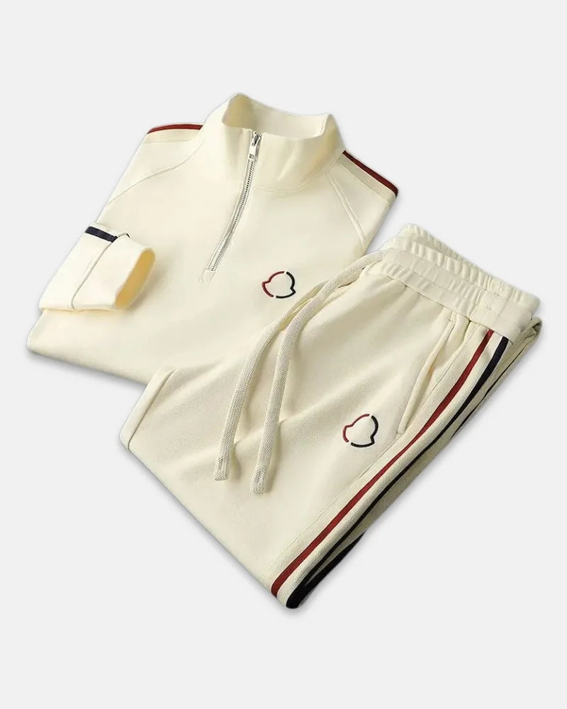 Clark | Speedline Tracksuit