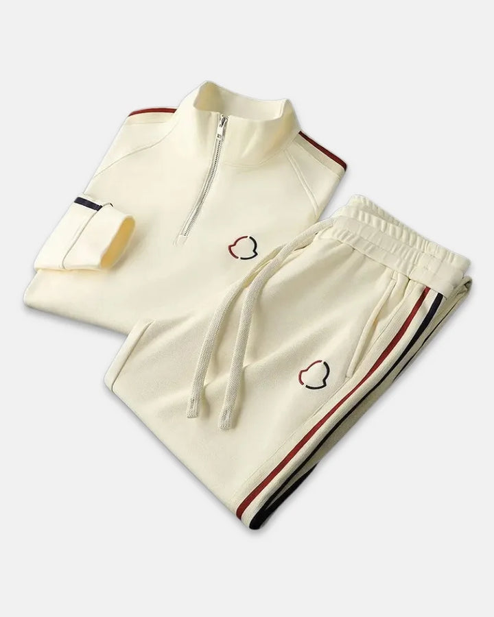 Clark | Speedline Tracksuit