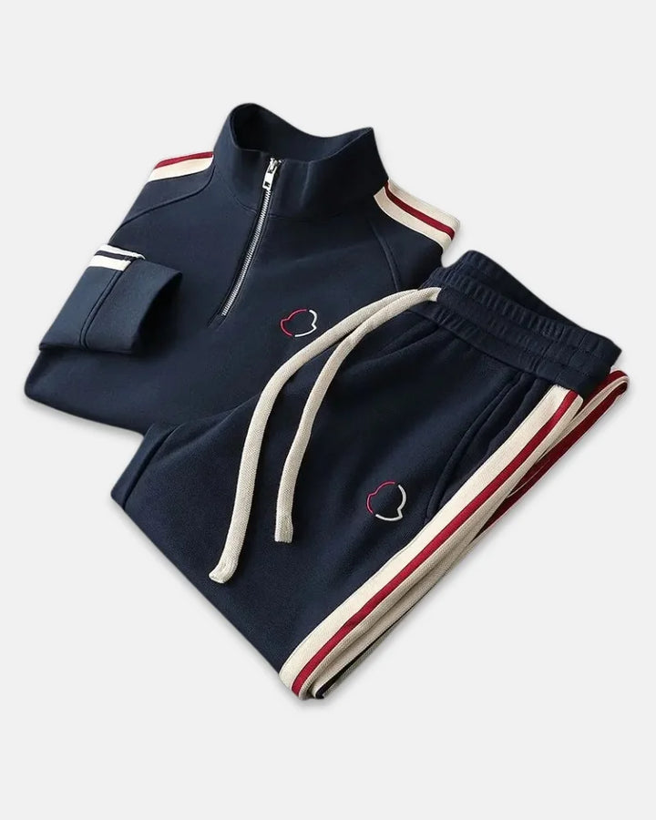 Clark | Speedline Tracksuit