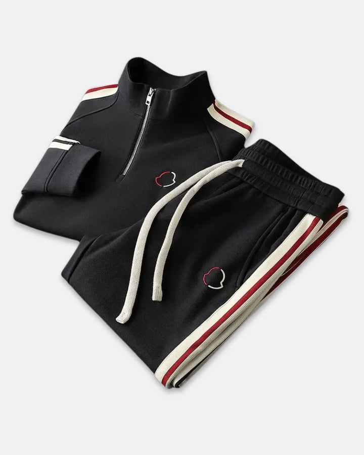 Clark | Speedline Tracksuit