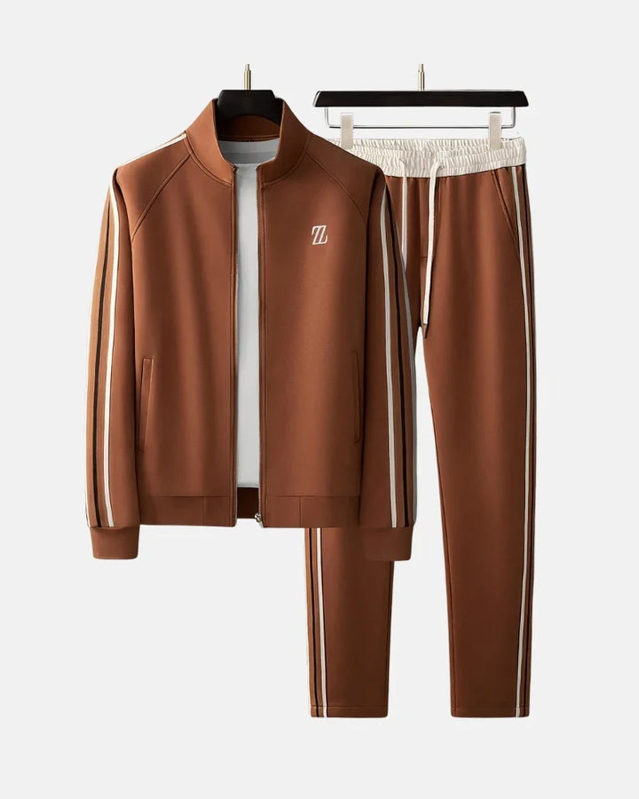 Zion | Premium Tracksuit Set