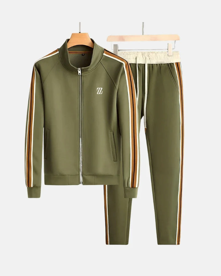 Zion | Premium Tracksuit Set
