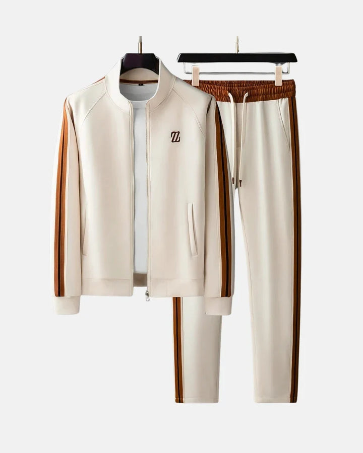 Zion | Premium Tracksuit Set