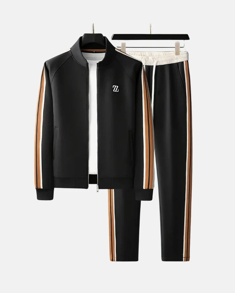 Zion | Premium Tracksuit Set