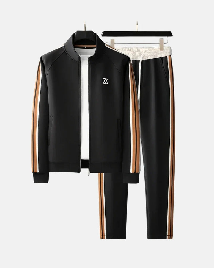 Zion | Premium Tracksuit Set