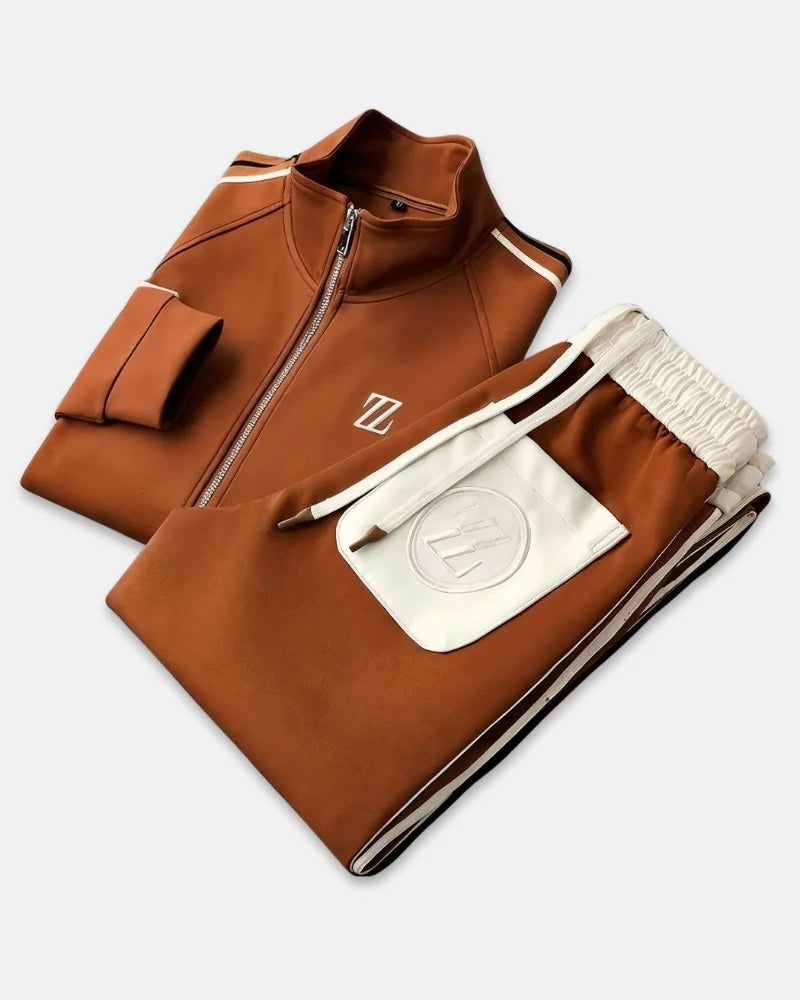 Zion | Premium Tracksuit Set