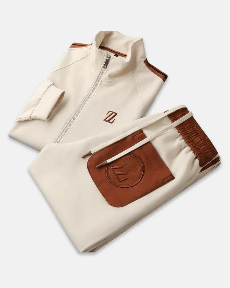 Zion | Premium Tracksuit Set
