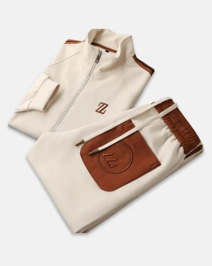 Zion | Premium Tracksuit Set