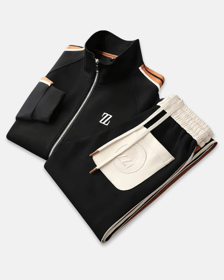 Zion | Premium Tracksuit Set