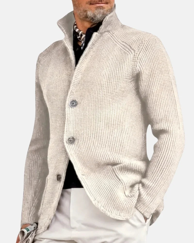 William | Wool Jacket