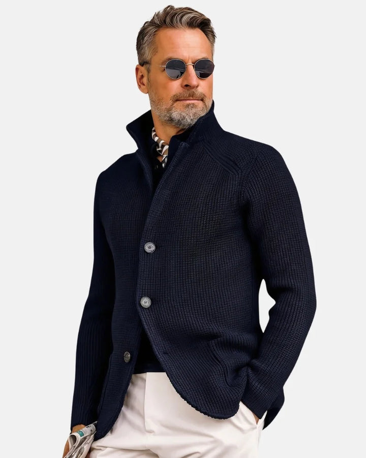 William | Wool Jacket