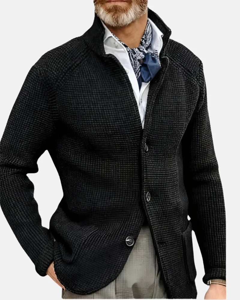 William | Wool Jacket
