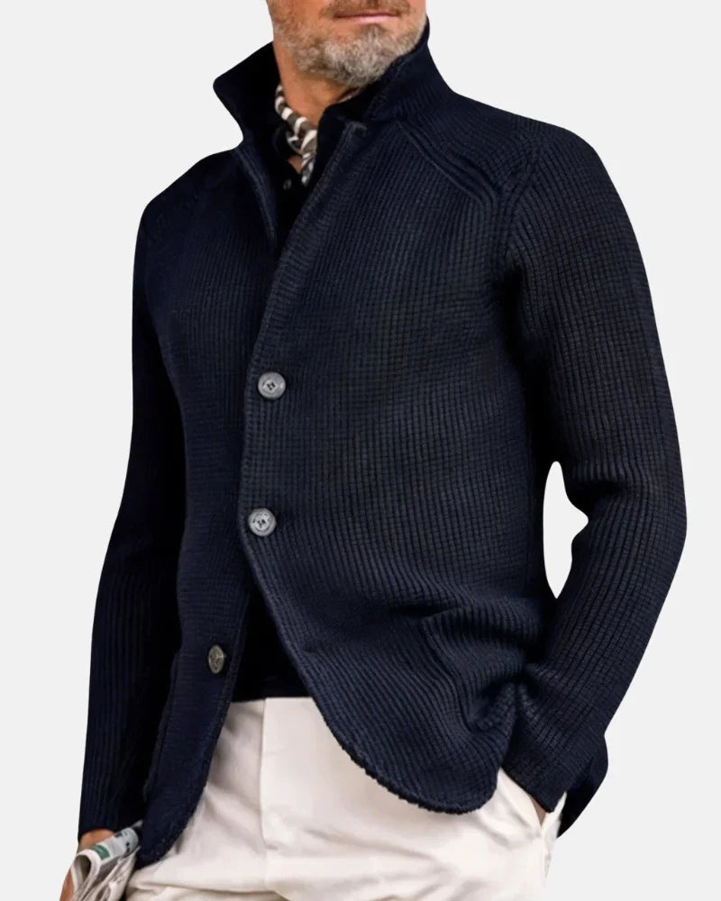 William | Wool Jacket