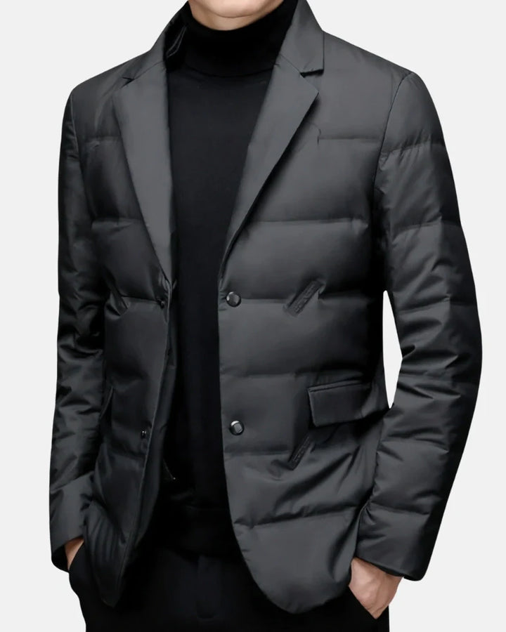 Garnet | Down Jacket