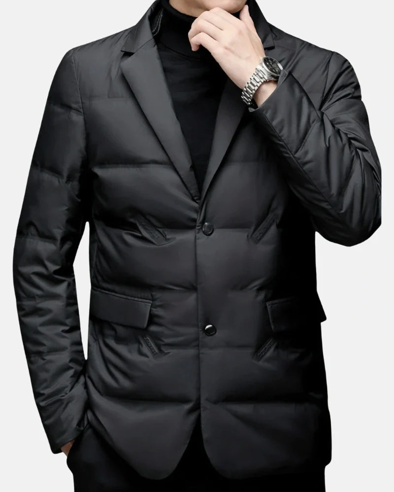 Garnet | Down Jacket