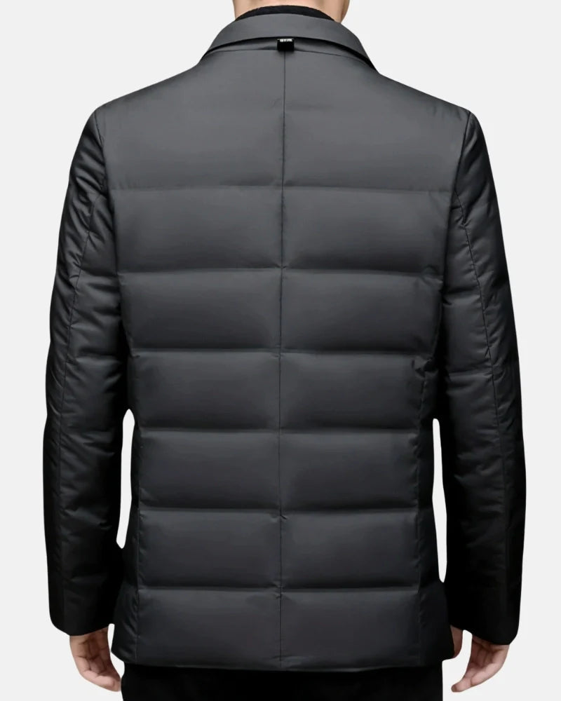Garnet | Down Jacket