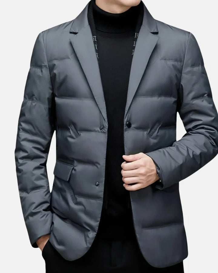 Garnet | Down Jacket