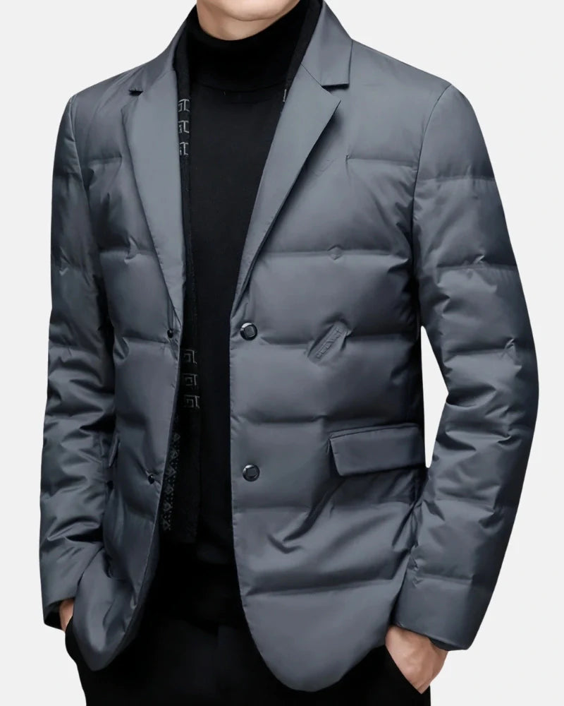 Garnet | Down Jacket