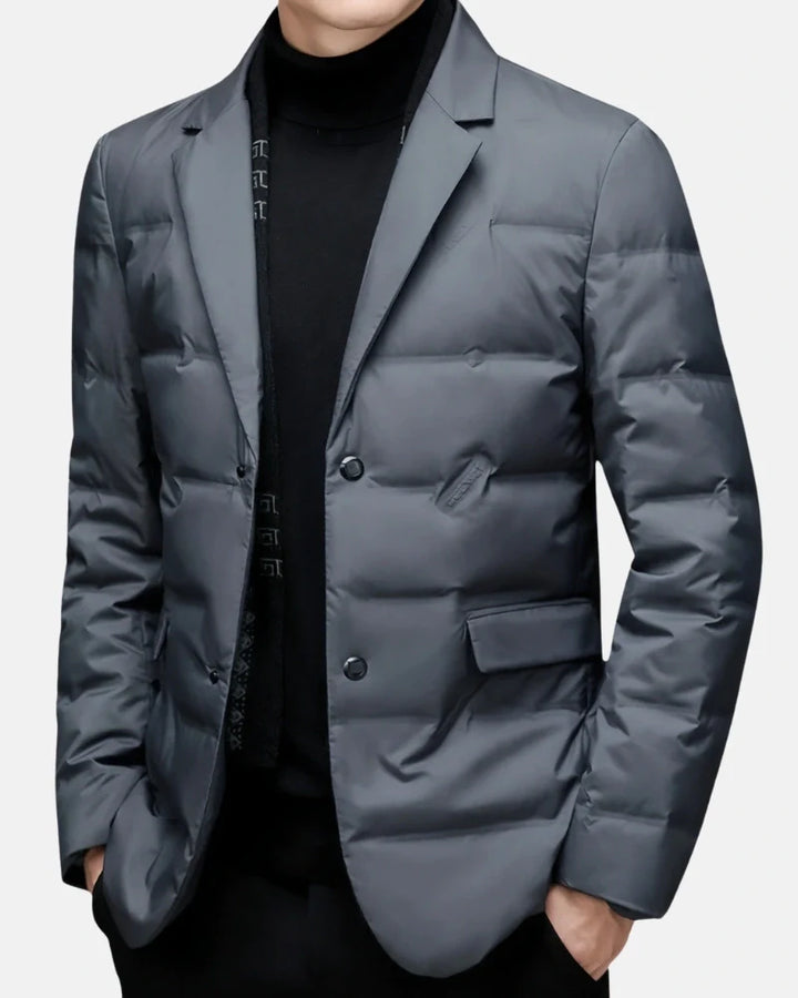Garnet | Down Jacket