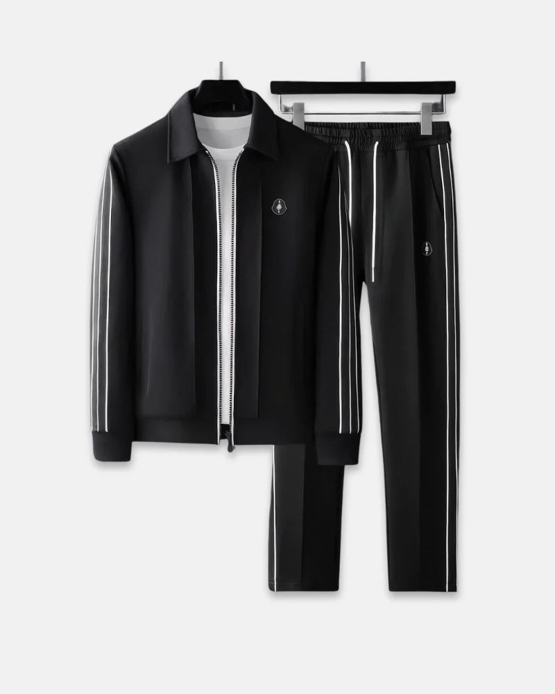 Jacob | Premium Tracksuit