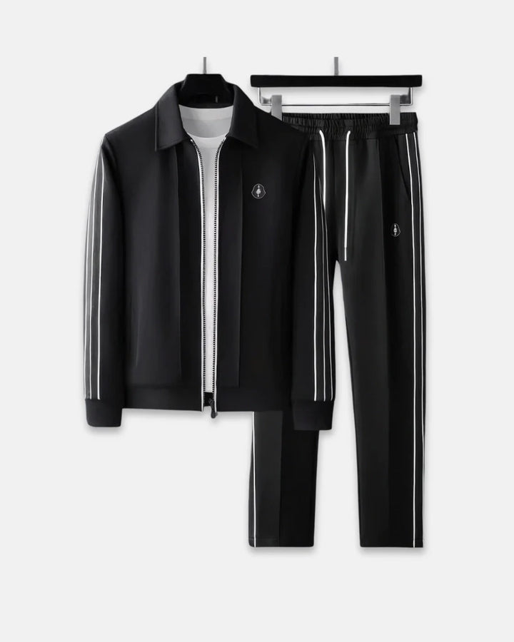 Jacob | Premium Tracksuit