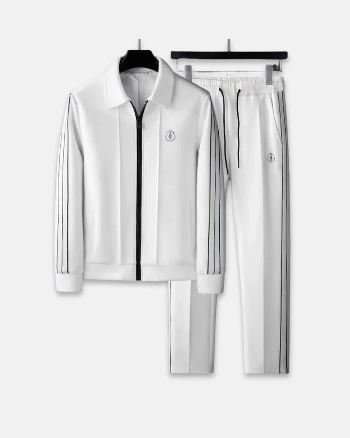 Jacob | Premium Tracksuit